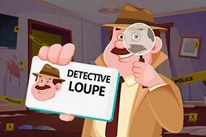 Detective Loupe