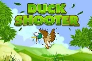 Duck Shooter (2)