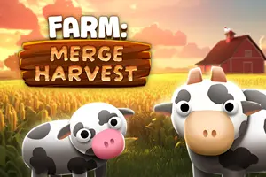 Farm: Merge Harvest