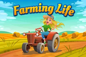 Farming Life