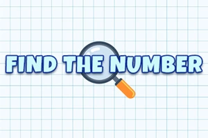 Find the Number