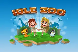 Idle Zoo