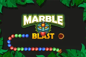 Marble Blast
