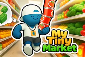 My Tiny Market