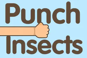 Punch Insects