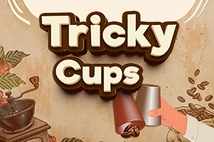 Tricky Cups
