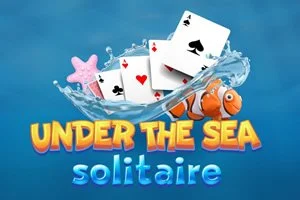 Under the Sea Solitaire