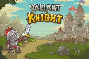 Valiant Knight