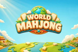 World Mahjong