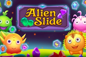 Alien Slide