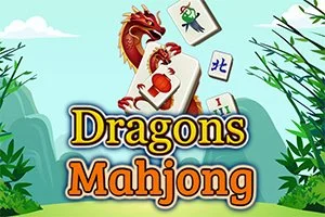 Dragons Mahjong