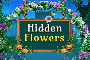 Hidden Flowers