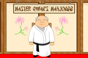 Master Qwans Mahjong