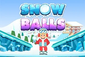 Snow Balls