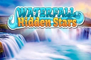 Waterfall - Hidden Stars